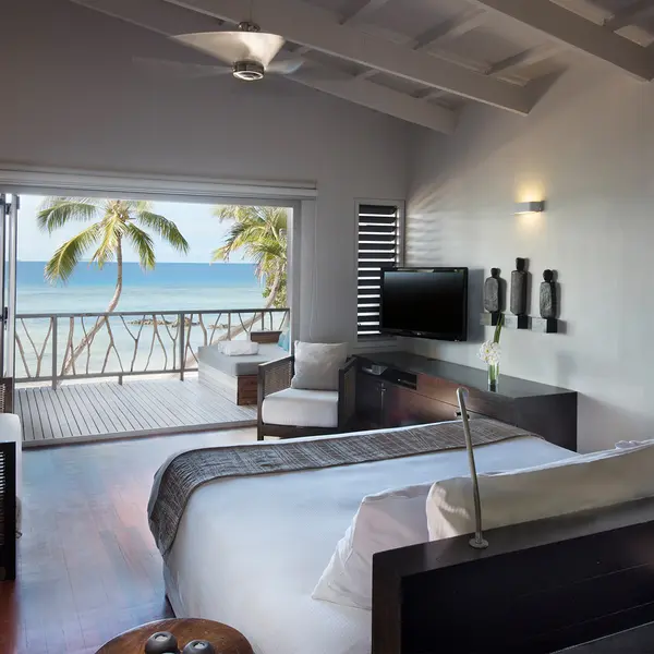 Tadrai Island Resort, Mana Island, Fiji 3