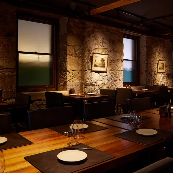 The Henry Jones Art Hotel, Hobart, Tasmania 8