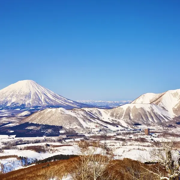 The Westin Rusutsu Resort, Rusutsu, Japan 7