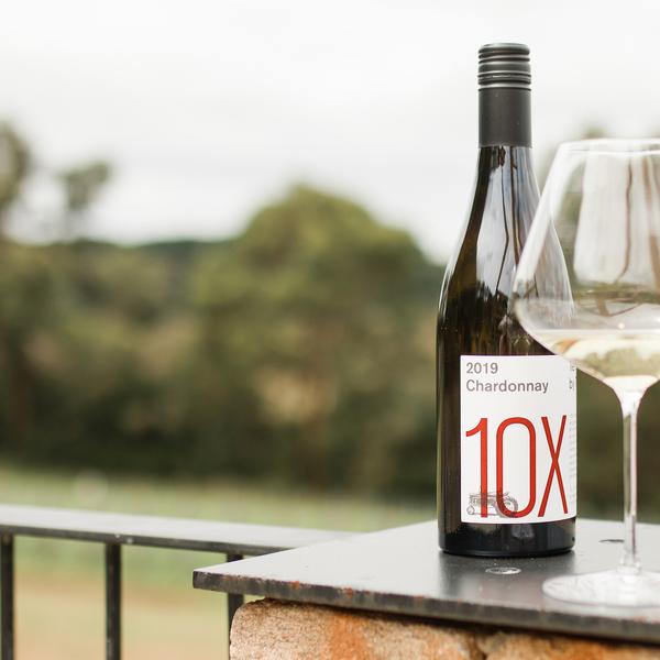 Intimate Terroir Wine Tasting Masterclass in Private Tasting Room 3