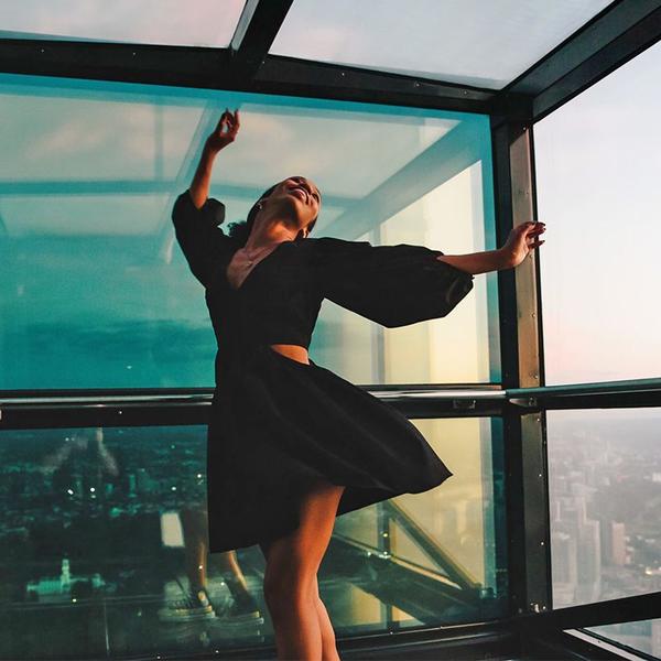 Enjoy Panoramic Views with All-Day Melbourne Skydeck Admission & Entry to The Edge Experience 3