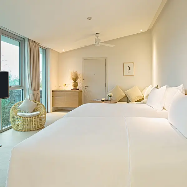 Naman Retreat, Da Nang, Vietnam 8