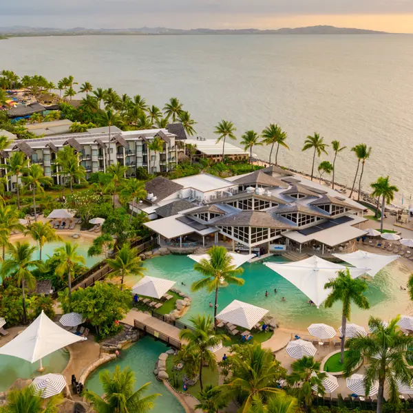 Radisson Blu Resort, Fiji Denarau Island, Denarau Island, Fiji 5