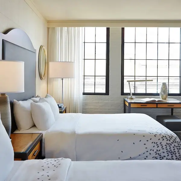 Renaissance New Orleans Arts Warehouse District Hotel, New Orleans, United States 4