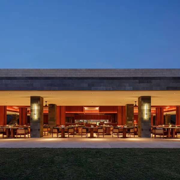 The Meru Sanur, Sanur, Bali 7