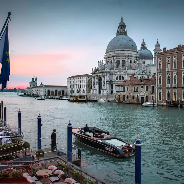 The Gritti Palace, a Luxury Collection Hotel, Venice, Venice, Italy 1