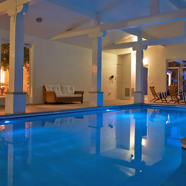 Villa Howden, Huon Valley, Tasmania 2