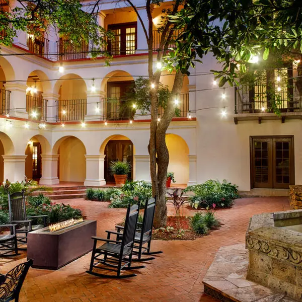 Omni La Mansión del Rio, San Antonio, USA 2