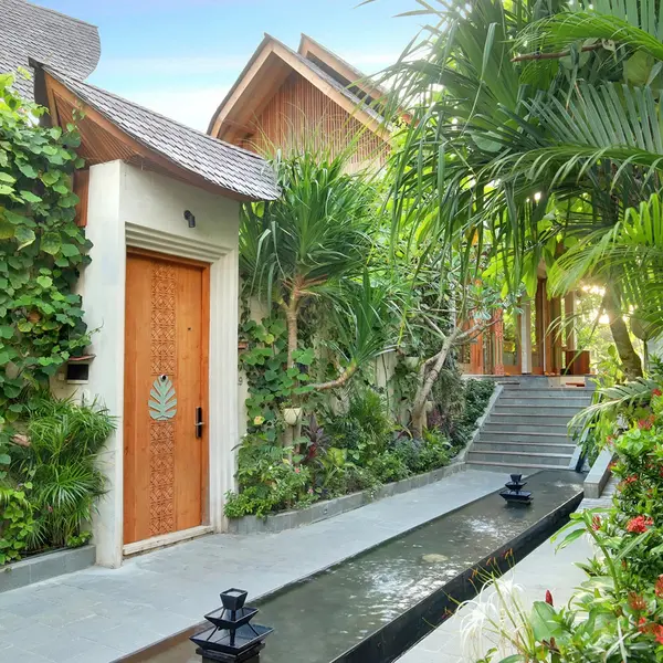 Sini Vie Resort & Spa Seminyak by iNi Vie Hospitality, Seminyak, Bali 5