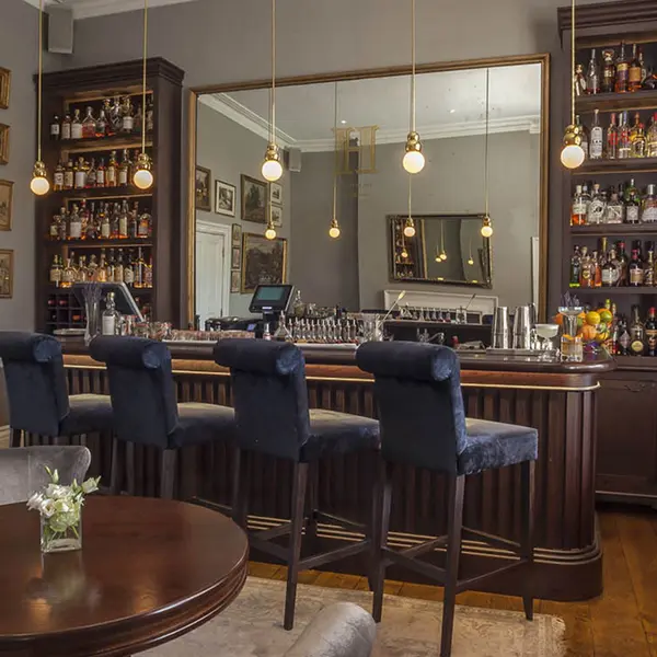 Roseate House London, London, United Kingdom 6