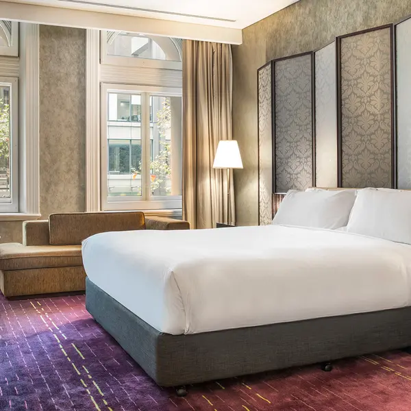 InterContinental Melbourne The Rialto by IHG, Melbourne, Victoria 3