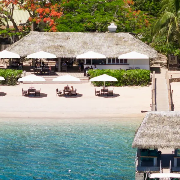 Malolo Island Resort, Malolo Island, Fiji 5