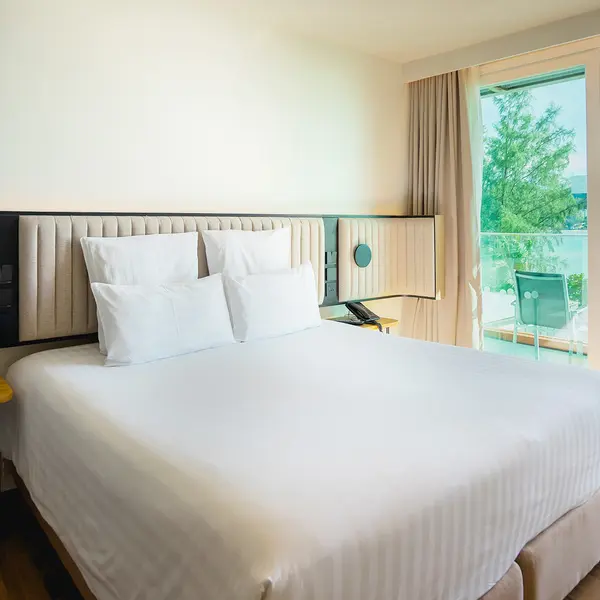 Novotel Phuket Kamala Beach, Phuket, Thailand 3