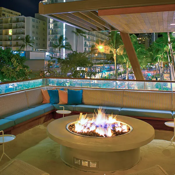 The Laylow, Autograph Collection , Waikiki, United States 8