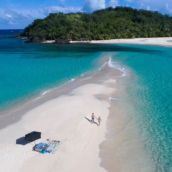 Yasawa Island Resort & Spa, Yasawa Island, Fiji 1