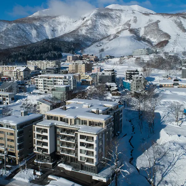 Chatrium Niseko Japan, Hokkaido, Japan 1