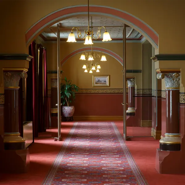 The Hotel Windsor , Melbourne, Victoria 5