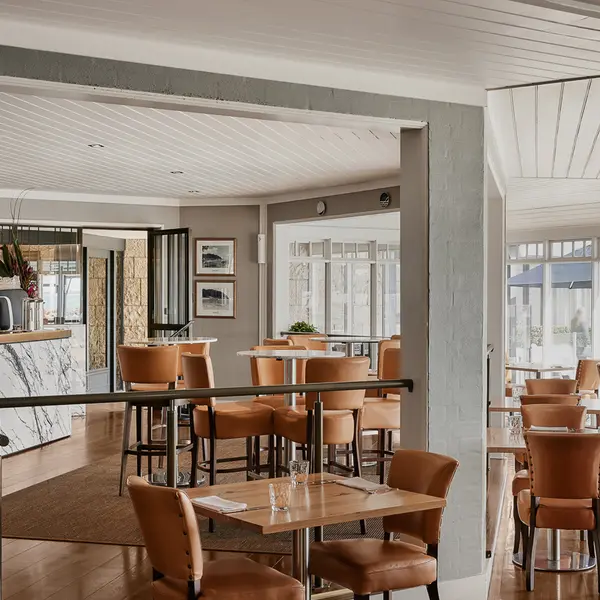 The Anchorage Hotel & Spa, Port Stephens, New South Wales 7