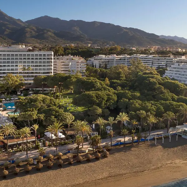 Hotel Don Pepe Gran Meliá, Marbella, Spain 2