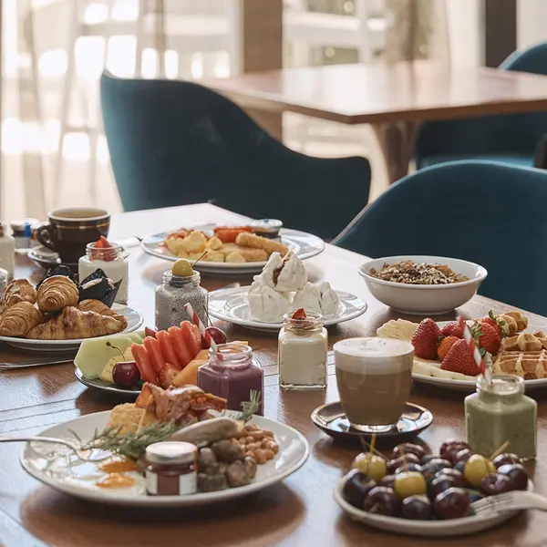 Rydges South Bank Brisbane, Brisbane, Queensland 8