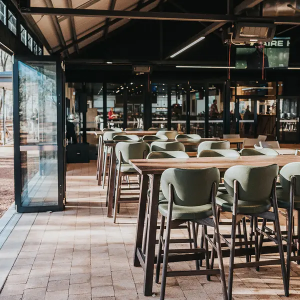 Discovery Resorts - Kings Canyon, Kings Canyon, Northern Territory 7