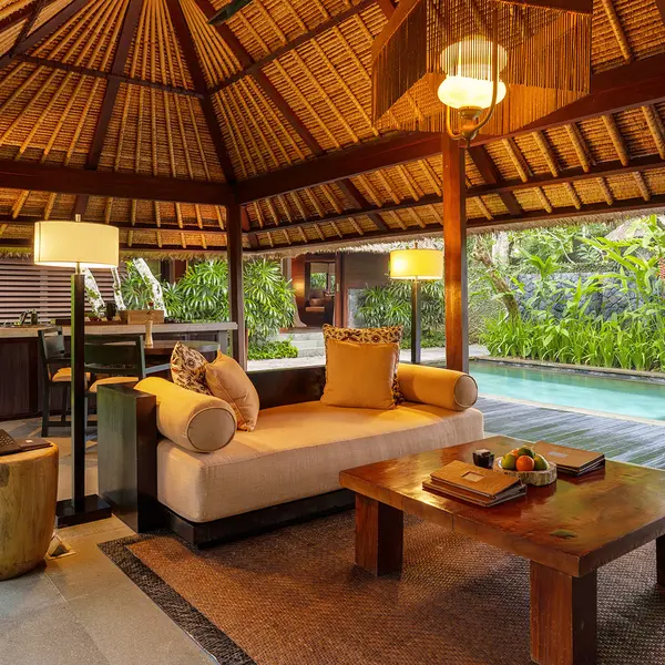 Kayumanis Ubud Private Villa & Spa, Ubud, Bali 8