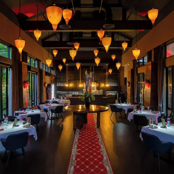 ananea Beyond Khaolak, Takua Pa, Thailand 6