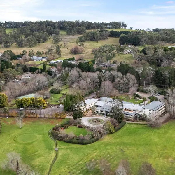 Peppers Craigieburn Bowral, Bowral, New South Wales 2