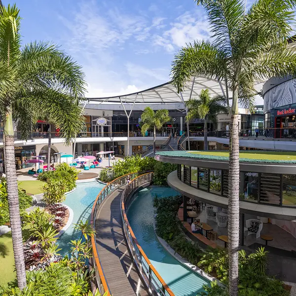 Peppers Broadbeach, Broadbeach, Queensland 5