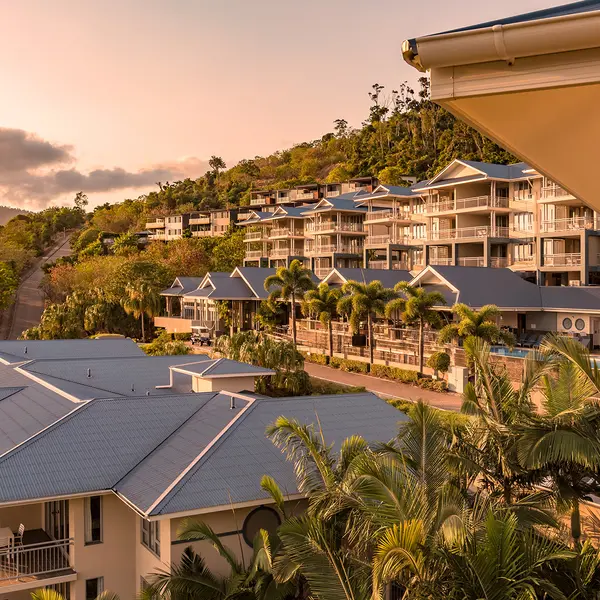 Club Wyndham Airlie Beach, Airlie Beach, Queensland 4