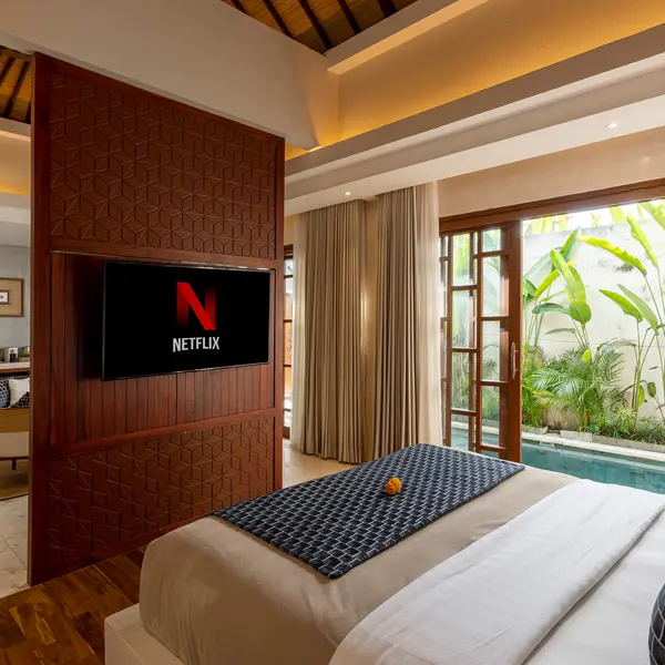 Asvara Villa Ubud, Ubud, Bali 8