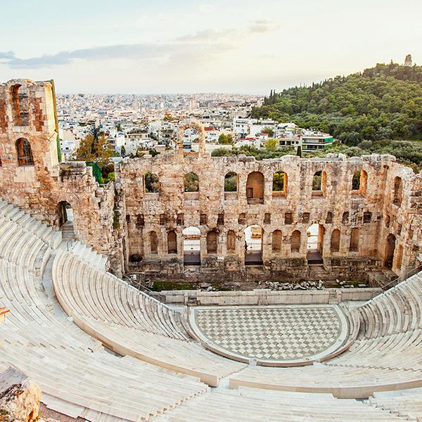 Athens: Marvel at Ancient Wonders with a 3.5-Hour Parthenon Tour including Skip-The-Line Acropolis Museum Tour 4