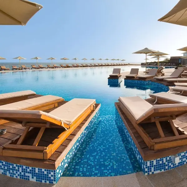 The Royal Blue, Mylopotamos, Greece 5