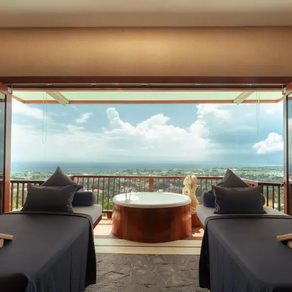 Seascape Resort Uluwatu, Uluwatu, Bali 5