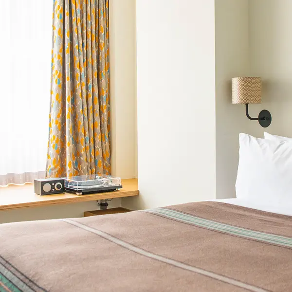 Ace Hotel Kyoto, Kyoto, Japan 3