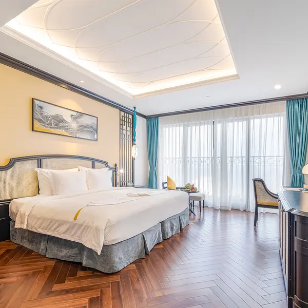 Potique Hotel, Nha Trang, Vietnam 3