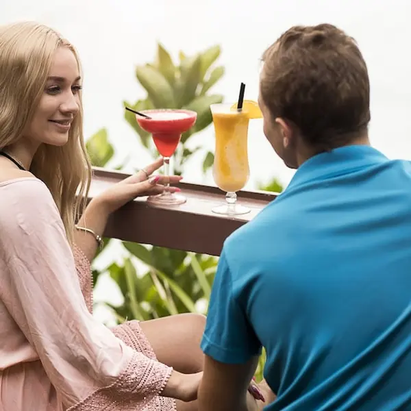 Fitzroy Island Resort, Fitzroy Island, Australia 7