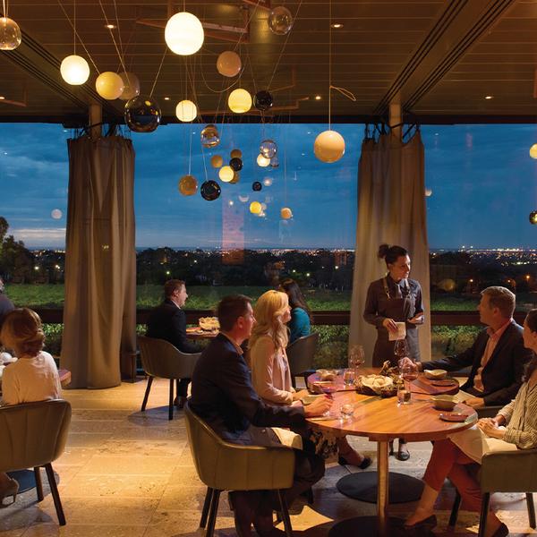 One-Hour Penfolds Magill Estate Heritage Tour & Wine Tasting in Cellar Door 6