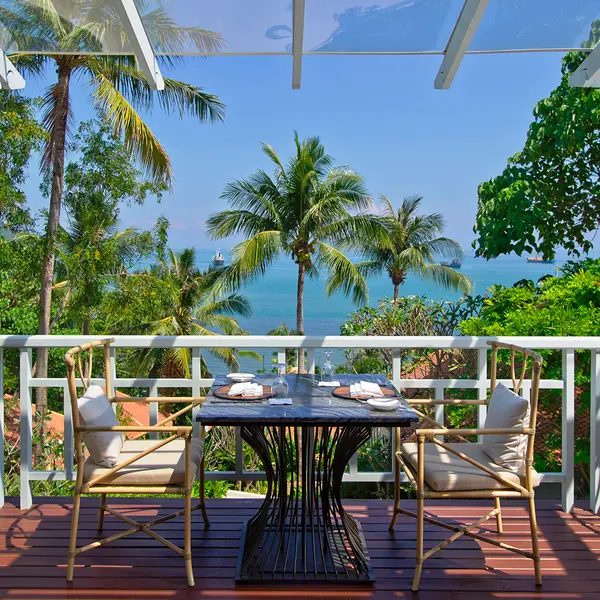 Amatara Welleisure™ Resort, Phuket, Thailand 6