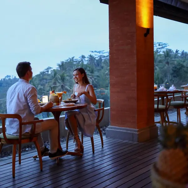 Padma Resort Ubud, Ubud, Bali 8