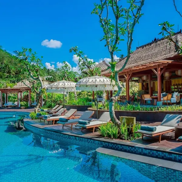 Mandapa, a Ritz-Carlton Reserve, Ubud, Indonesia 5
