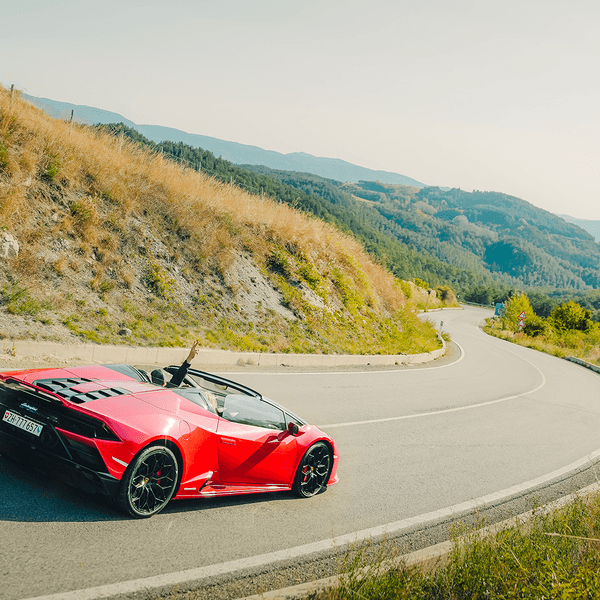 Tuscany 2024 Ultra Lux Supercar Driving Tour with Michelin-Starred Dining, Wine Tastings & Truffle-Hunting Experience by Luxury Escapes Trusted Partner Tours 1