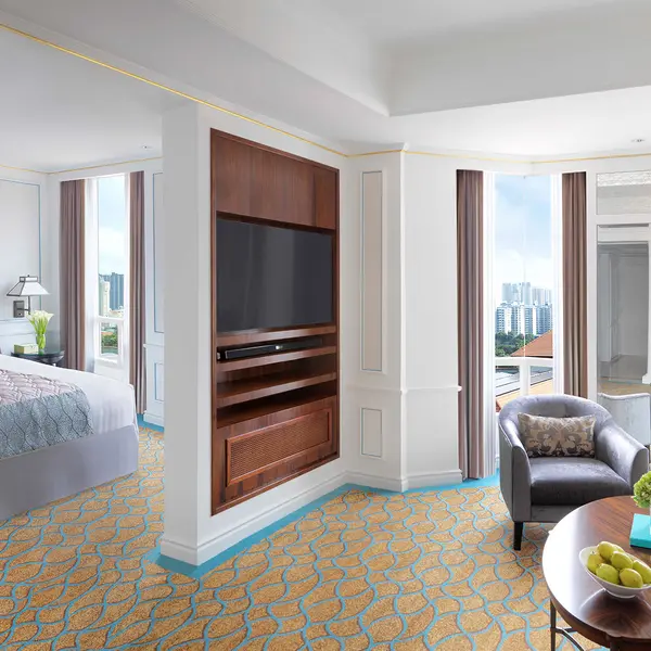 InterContinental Singapore, an IHG Hotel, Singapore, Singapore 3