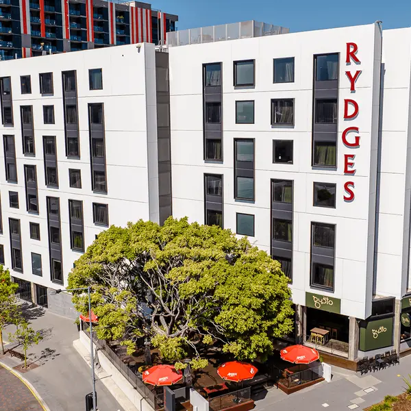 Rydges Fortitude Valley, Brisbane, Queensland 2