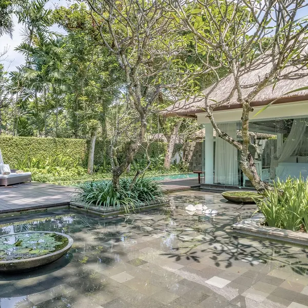 Kayumanis Nusa Dua Private Villa & Spa, Nusa Dua, Bali 8