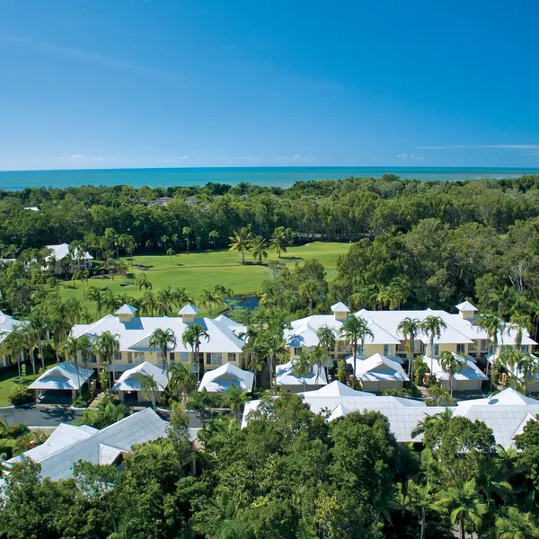 Paradise Links Resort Port Douglas, Port Douglas, Queensland 2