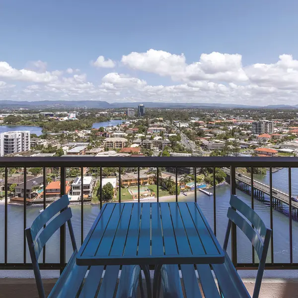 Vibe Hotel Gold Coast, Gold Coast, Queensland 8