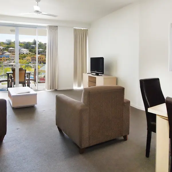 Oaks Townsville Gateway Suites , Townsville, Queensland 8