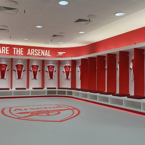 London: Explore the Home of Arsenal FC with an Emirates Stadium Tour & Arsenal Museum Entry 1
