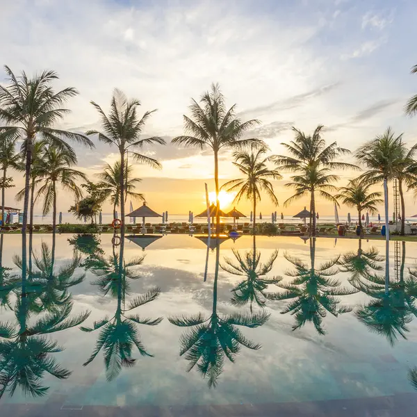 Ayodya Resort Bali, Nusa Dua, Bali 1